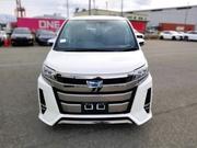 Toyota Noah 2021 Pearl for sale
