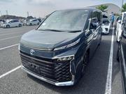 Toyota Voxy 2022 Gray for sale
