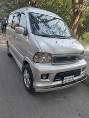 Toyota 4-Runner 2002 Silver for sale