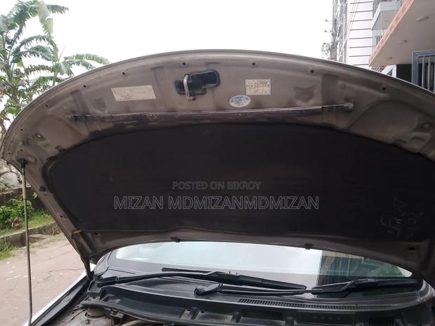 New Toyota Allion 2013