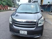Toyota Noah 2009 Gray for sale