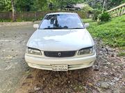 Toyota Corolla 1999 Pearl for sale