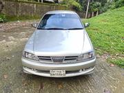 Toyota Carina 2001 Silver for sale