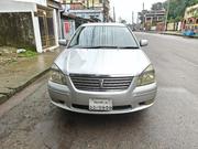 Toyota Premio 2003 Silver for sale