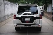 Mitsubishi Pajero 2014 White for sale