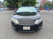 Toyota Allion 2008 Black for sale