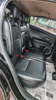 Honda Vezel 2014 Black for sale