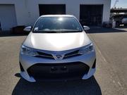 Toyota Axio 2021 Silver for sale