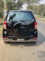 Toyota Rush 2007 Black for sale