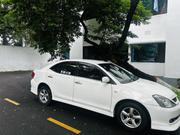 Toyota Allion 2005 White for sale
