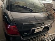 Toyota Allion 2003 Black for sale