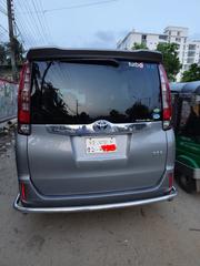Toyota Noah 2015 Gray for sale