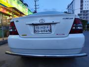 Toyota Corolla 2004 White for sale