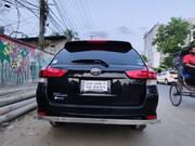 Toyota Corolla Fielder 2019 Black for sale