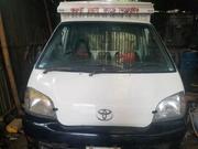 Toyota Lite-Ace 2002 White for sale