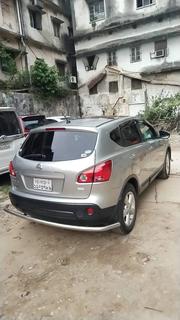 Nissan Dualis 2007 Silver for sale