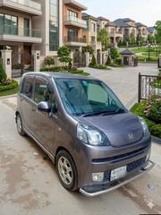 Honda Life 2009 Brown for sale