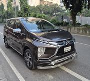 Mitsubishi Xpander 2020 Gray for sale