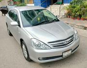 Toyota Allion 2006 Silver for sale