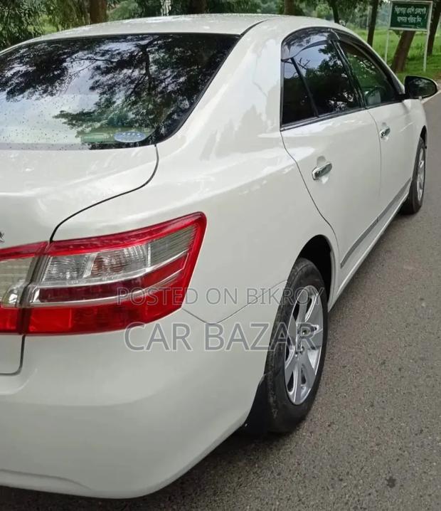 Toyota Premio 2014 Pearl