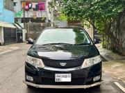 Toyota Allion 2008 Black for sale
