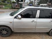 Toyota Probox 2004 Silver for sale