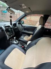 New Nissan X-Trail 2011 Black for sale