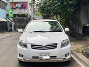 Toyota Axio 2008 Off White for sale