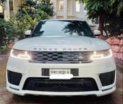 Land Rover Range Rover Sport 2021 White for sale