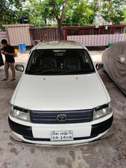 Toyota Probox 2004 White for sale