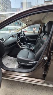 Mitsubishi Xpander 2020 Gray for sale