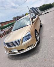Toyota Premio 2004 Gold for sale