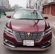 Toyota Premio 2017 Maroon for sale