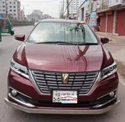 Toyota Premio 2017 Maroon for sale