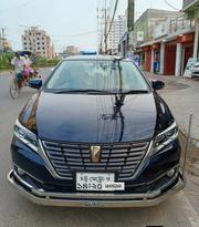 Toyota Premio 2018 Blue for sale