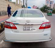 Toyota Premio 2015 White for sale