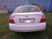 Toyota Corolla 2005 Silver for sale