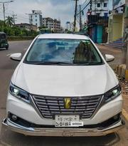 Toyota Premio 2013 White for sale
