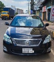 Toyota Premio 2011 Black for sale