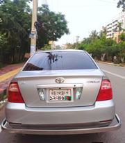 Toyota Corolla 2004 Silver for sale