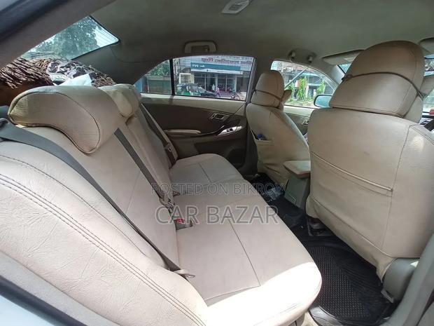 Toyota Premio 2010 Pearl