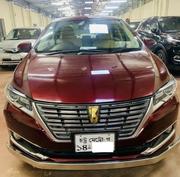 Toyota Premio 2018 Maroon for sale