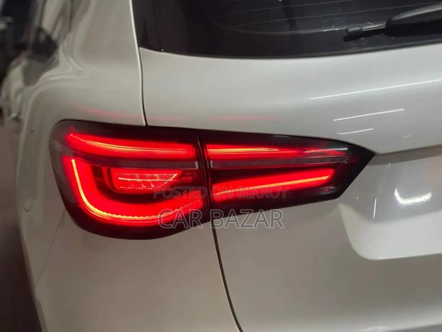MG HS Essence 1.5T 2021 White