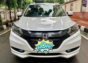 Honda Vezel 2014 Pearl for sale