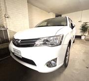 Toyota Axio 1.5 G 2WD 2015 White for sale