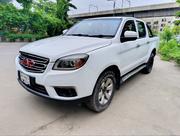 JAC T6 2020 White for sale