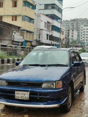 Toyota Starlet 1990 Blue for sale