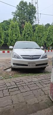 Toyota Allion 2005 Pearl for sale