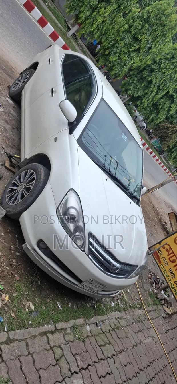Toyota Allion 2005 Pearl