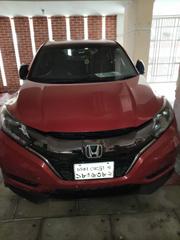 Honda Vezel 1.5 Hybrid 2WD 2016 Red for sale